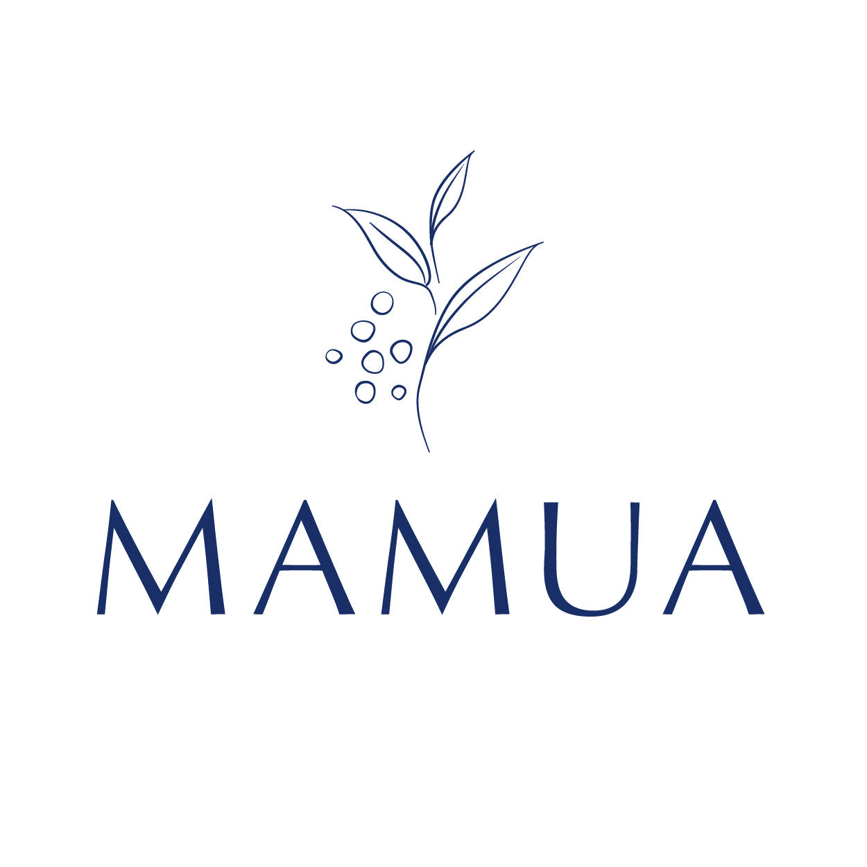 年末年始の営業につきまして - MAMUA