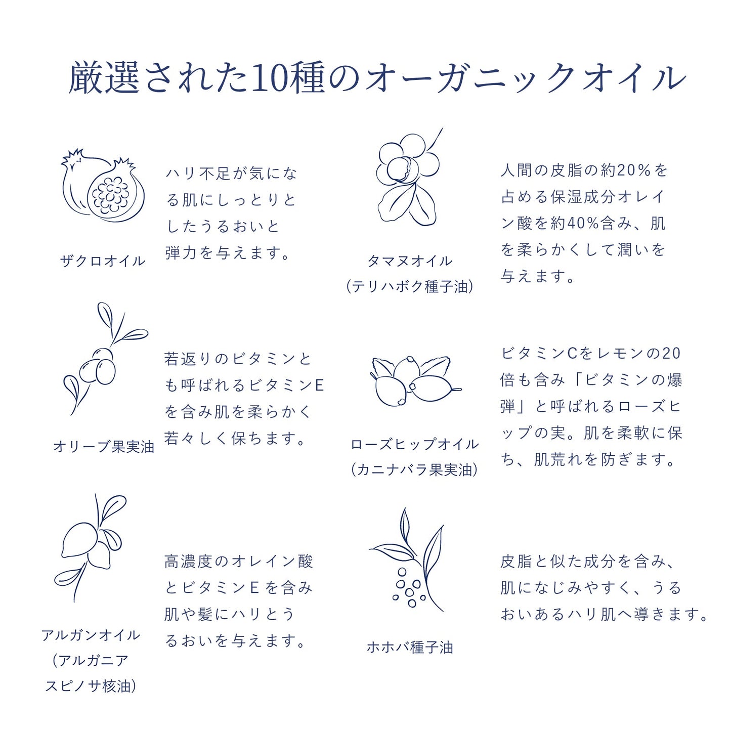 MAMAUA(マムア)マルチオイル 100 mL エコサート コスモスオーガニック認証2本セット