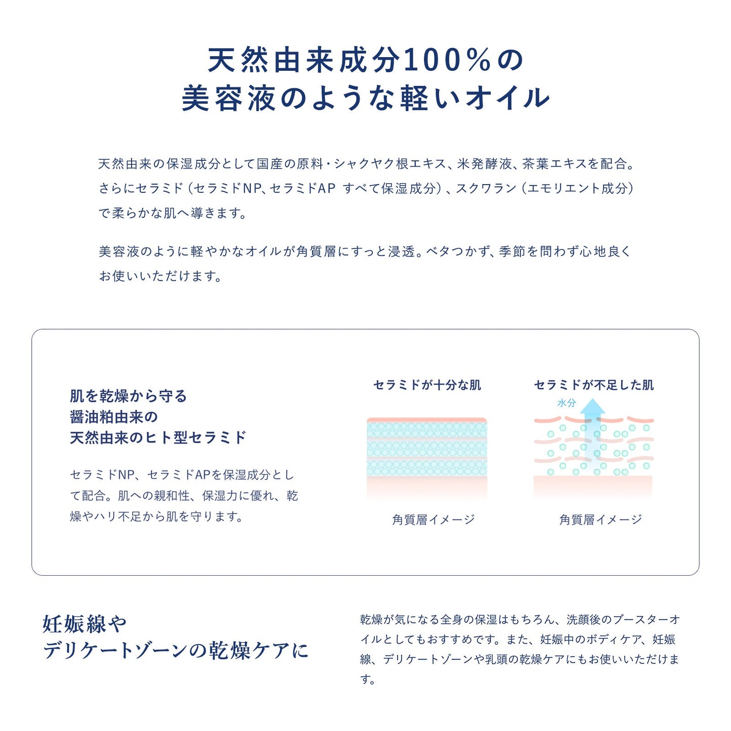 MAMAUA(マムア)マルチオイル 100 mL エコサート コスモスオーガニック認証2本セット
