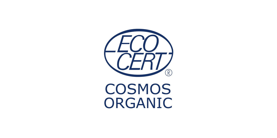 COSMOSオーガニック認証処方が叶える、未来への配慮 - MAMUA