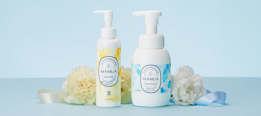香りが苦手な方にも贈れる。秋の“無香料ギフト”特集 - MAMUA