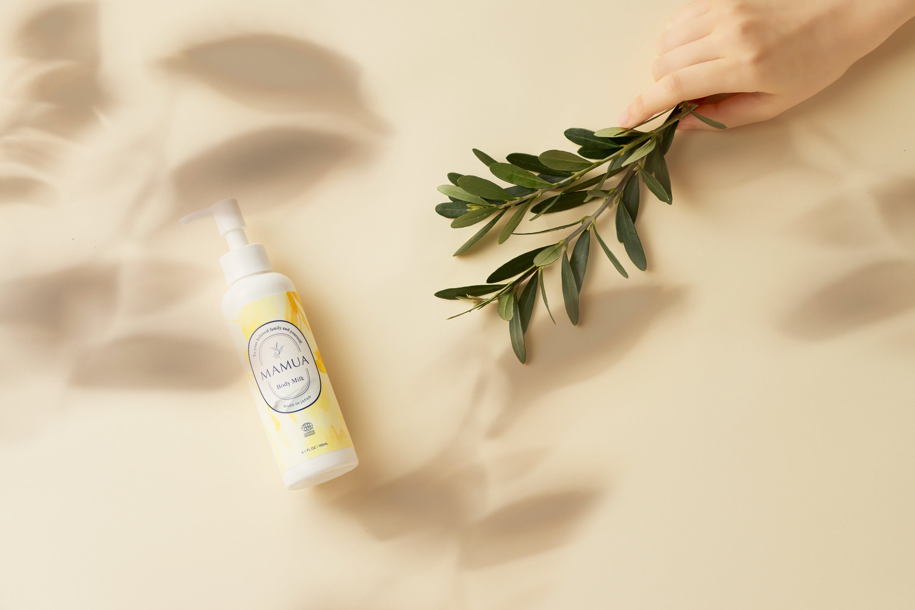 乾燥対策・冬の肌支度　- コラムを更新しました