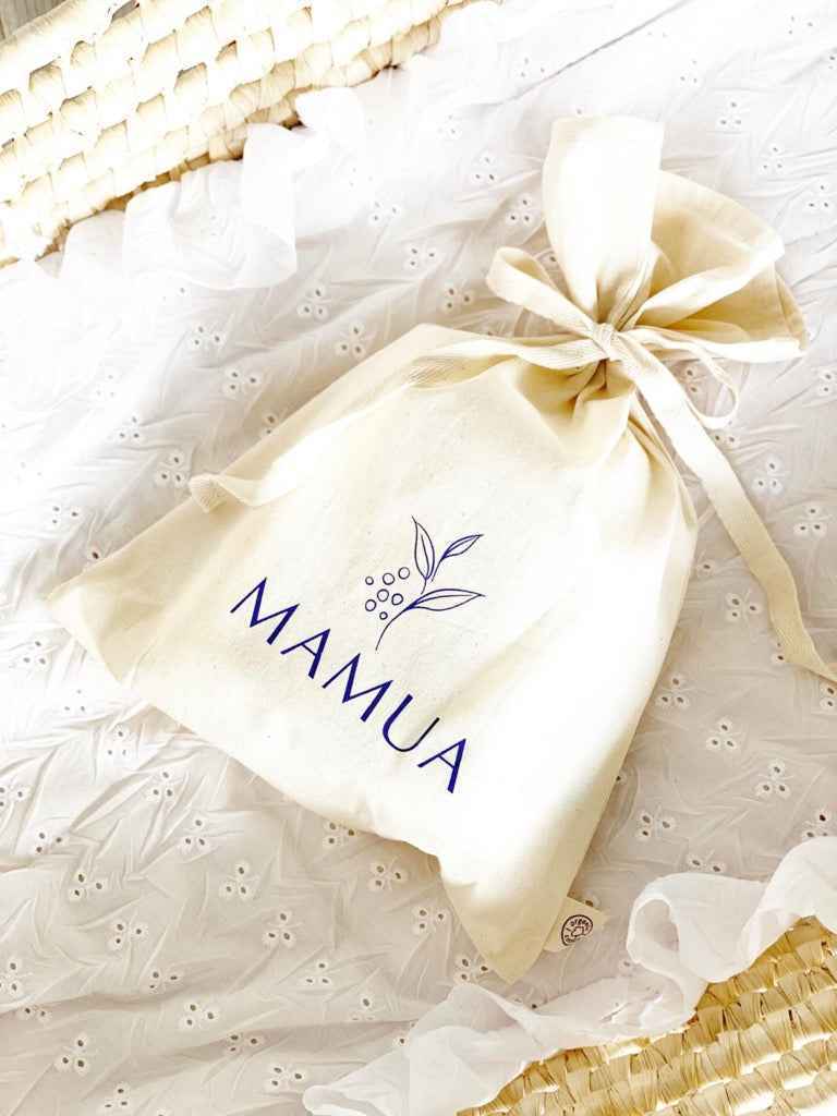 【 ホワイトデー 20%OFF 】MAMUA (マムア）オーガニック保湿ケア ギフト 2本セット(マルチオイル 100ml＋ボディミルク 150ml ボディオイル)