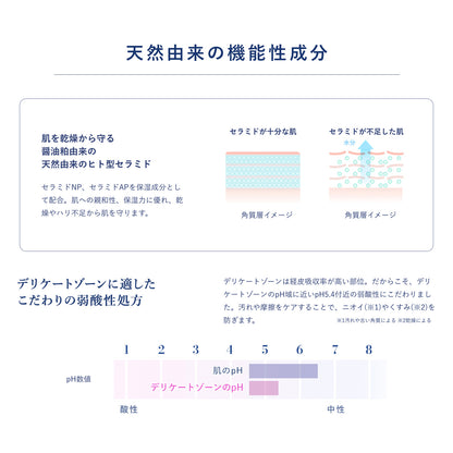 MAMUA(マムア）オーガニック ボディケア 2本セット（泡ボディウォッシュ 300mL ＋ ボディミルク 150mL ）