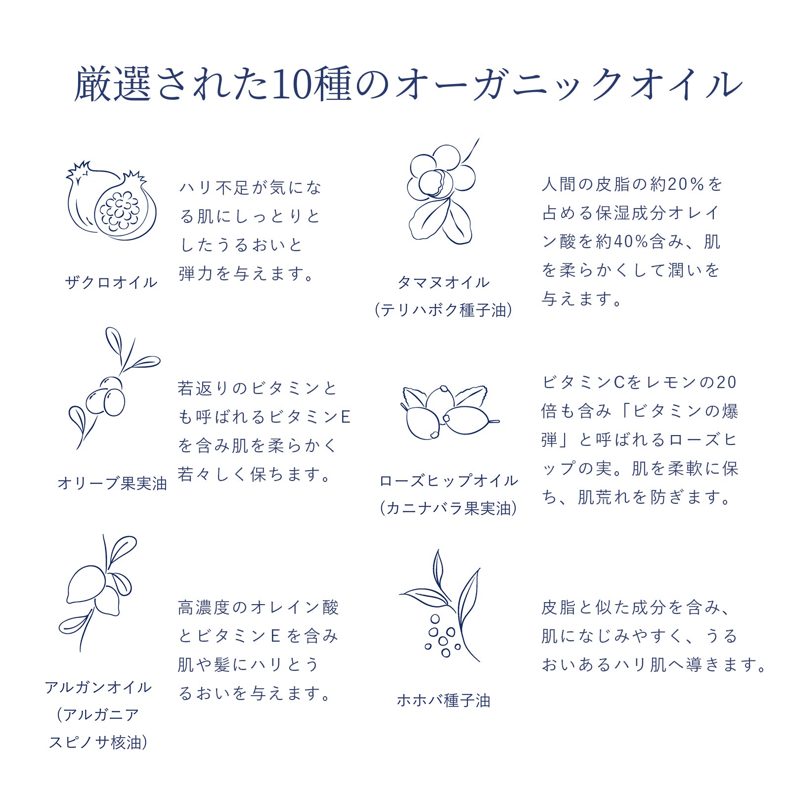 Mamua MAMAUA(マムア)マルチオイル 100 mL エコサート コスモスオーガニック認証 – MAMUA