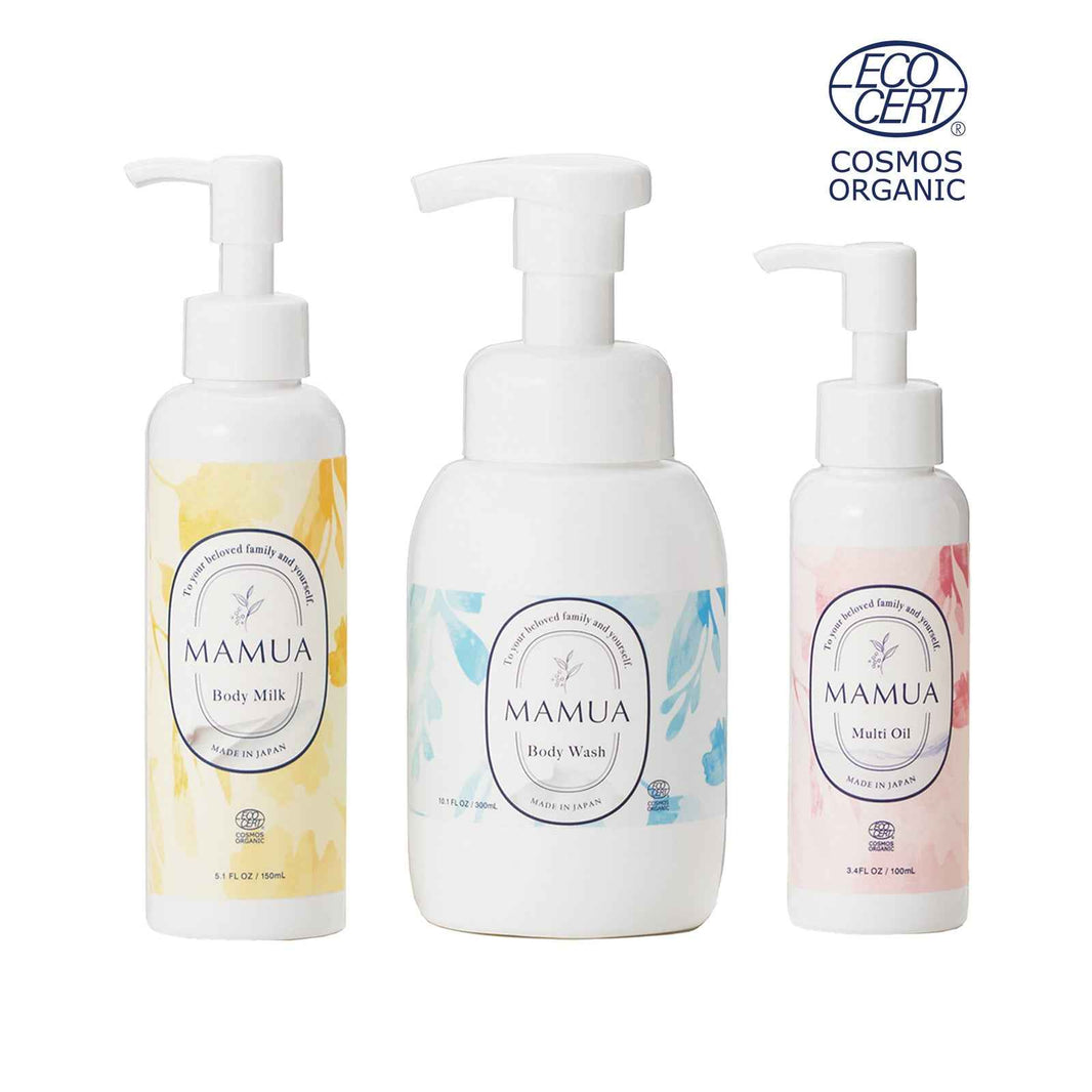 Mamua MAMUA (マムア)ギフト