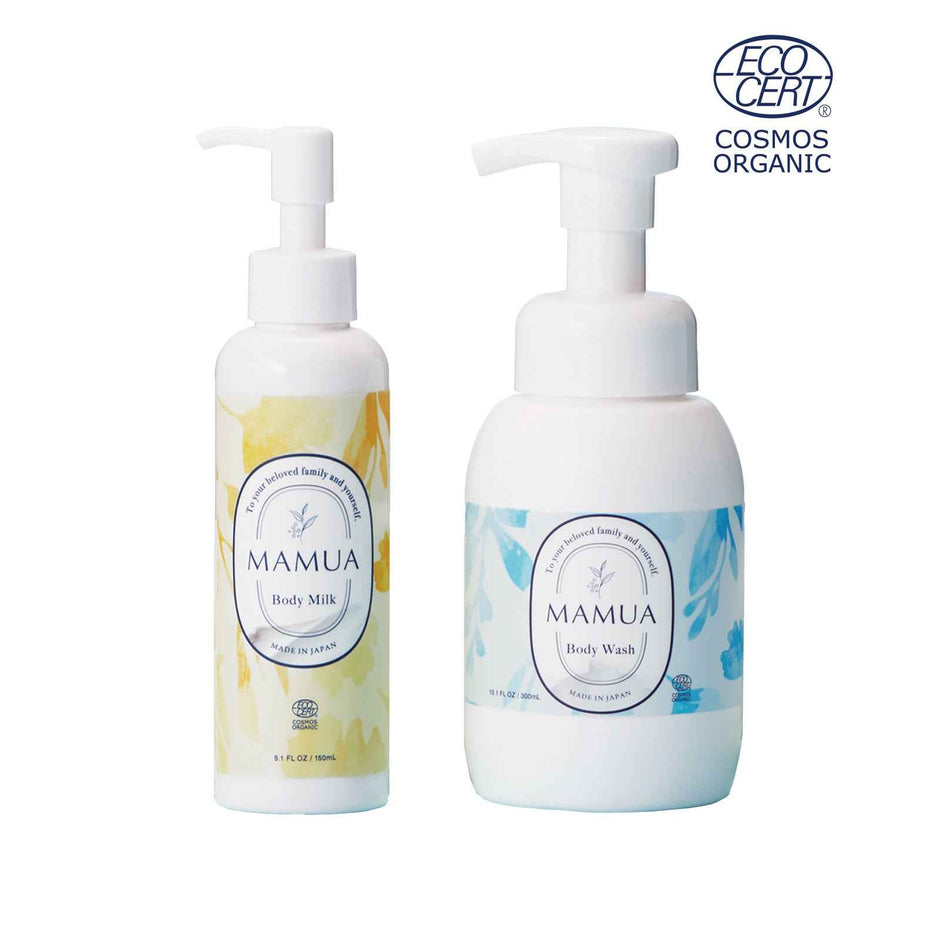 Mamua MAMUA (マムア)セット販売