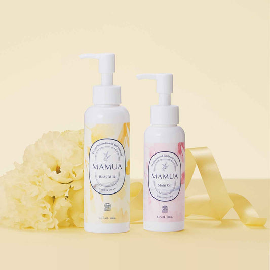 Mamua MAMUA (マムア)ギフト