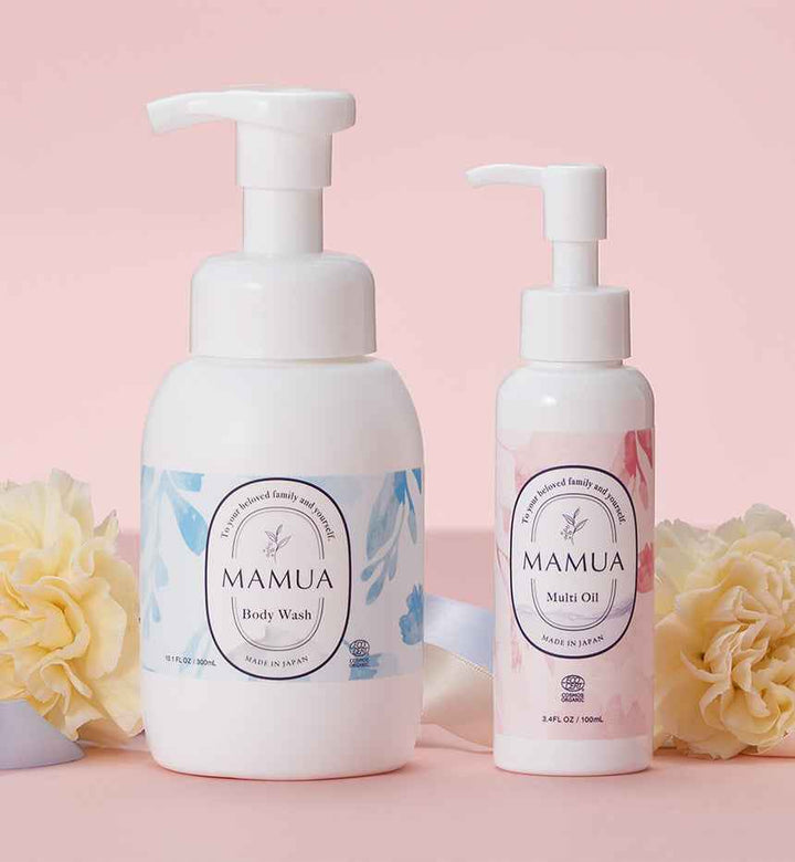 MAMUA (マムア）ギフト